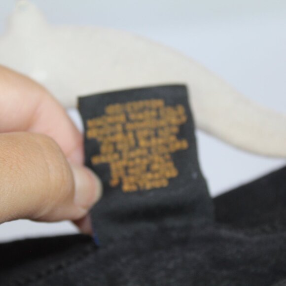 Men's Vintage Brown Donald Duck Top Size Large - Picture 3 of 12